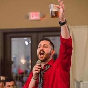 Meet your Posher, Brett